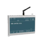 Контроллер многофункциональный ЭНТЕК E1R2-G